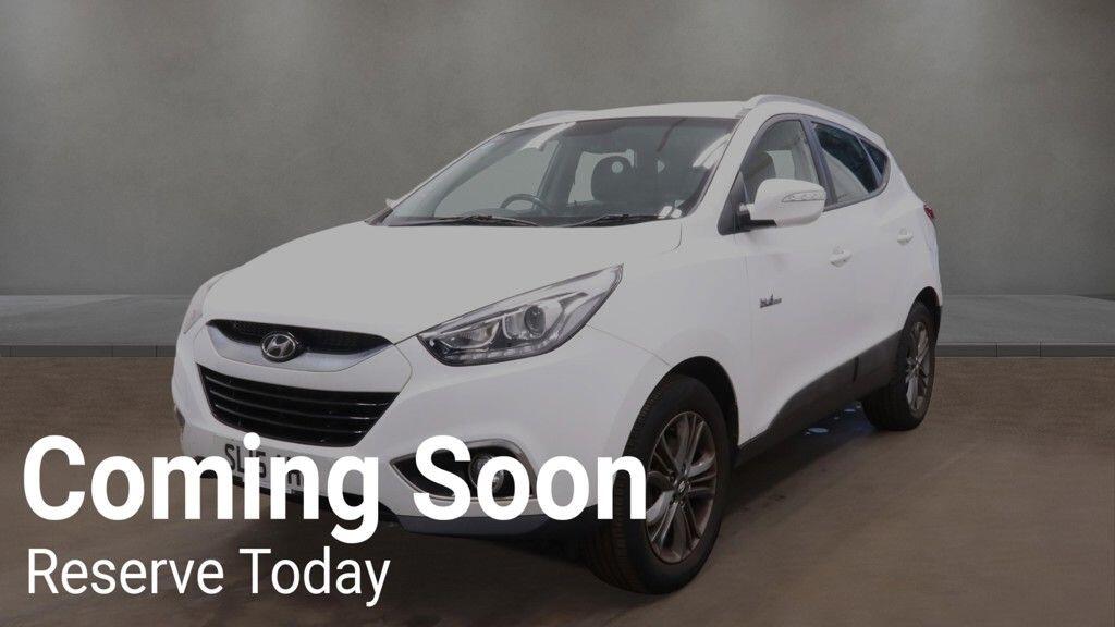 Used Hyundai Ix35 2015 for sale - 78170405: Photo 12