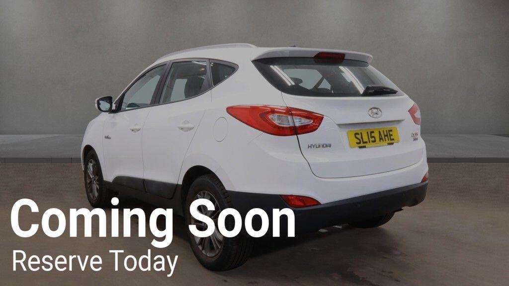 Used Hyundai Ix35 2015 for sale - 78170405: Photo 13