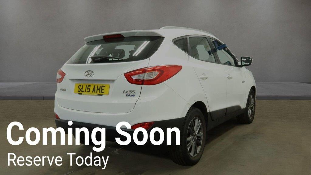Used Hyundai Ix35 2015 for sale - 78170405: Photo 15