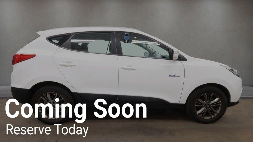 Used Hyundai Ix35 2015 for sale - 78170405: Photo 16