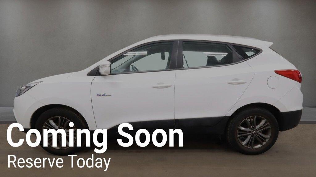 Used Hyundai Ix35 2015 for sale - 78170405: Photo 18