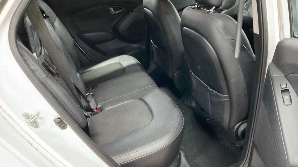 Used Hyundai Ix35 2015 for sale - 78170405: Photo 19