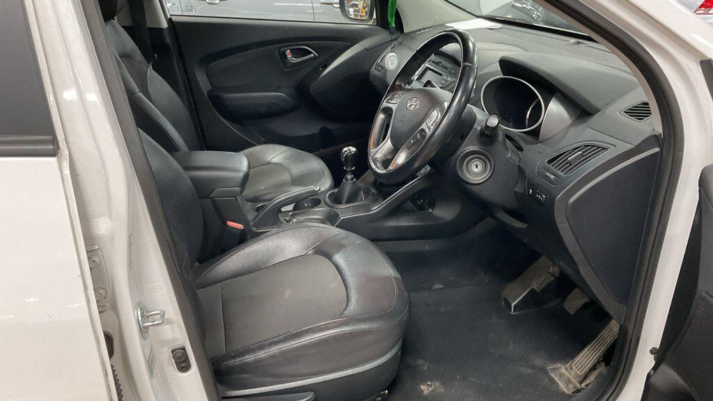 Used Hyundai Ix35 2015 for sale - 78170405: Photo 21