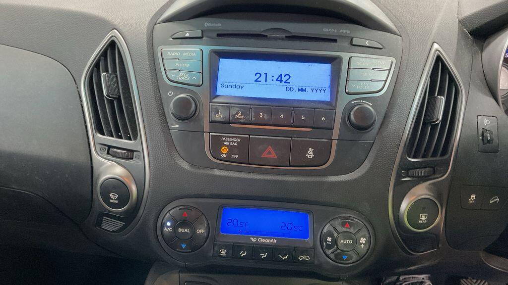 Used Hyundai Ix35 2015 for sale - 78170405: Photo 22