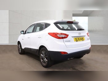 Used Hyundai Ix35 2015 for sale - 78170405: Photo