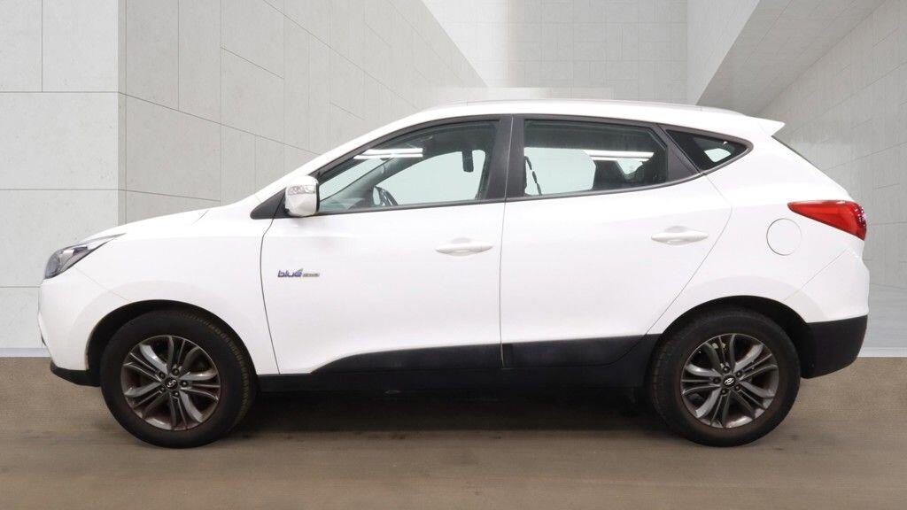 Used Hyundai Ix35 2015 for sale - 78170405: Photo 7