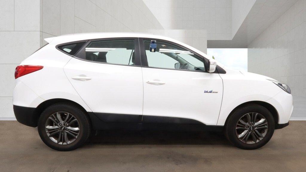 Used Hyundai Ix35 2015 for sale - 78170405: Photo 9