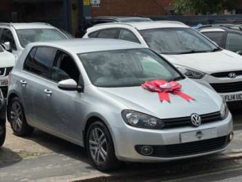 Used Volkswagen Golf 2011 for sale - 75051961: Photo