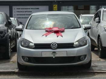 Used Volkswagen Golf 2011 for sale - 75051961: Photo