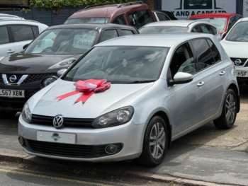 Used Volkswagen Golf 2011 for sale - 75051961: Photo