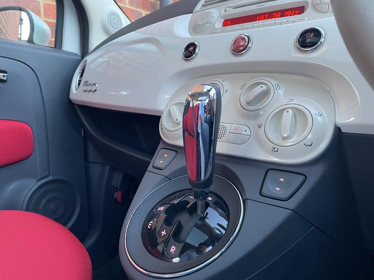 Used Fiat 500 2012 for sale - 76898419: Photo 11