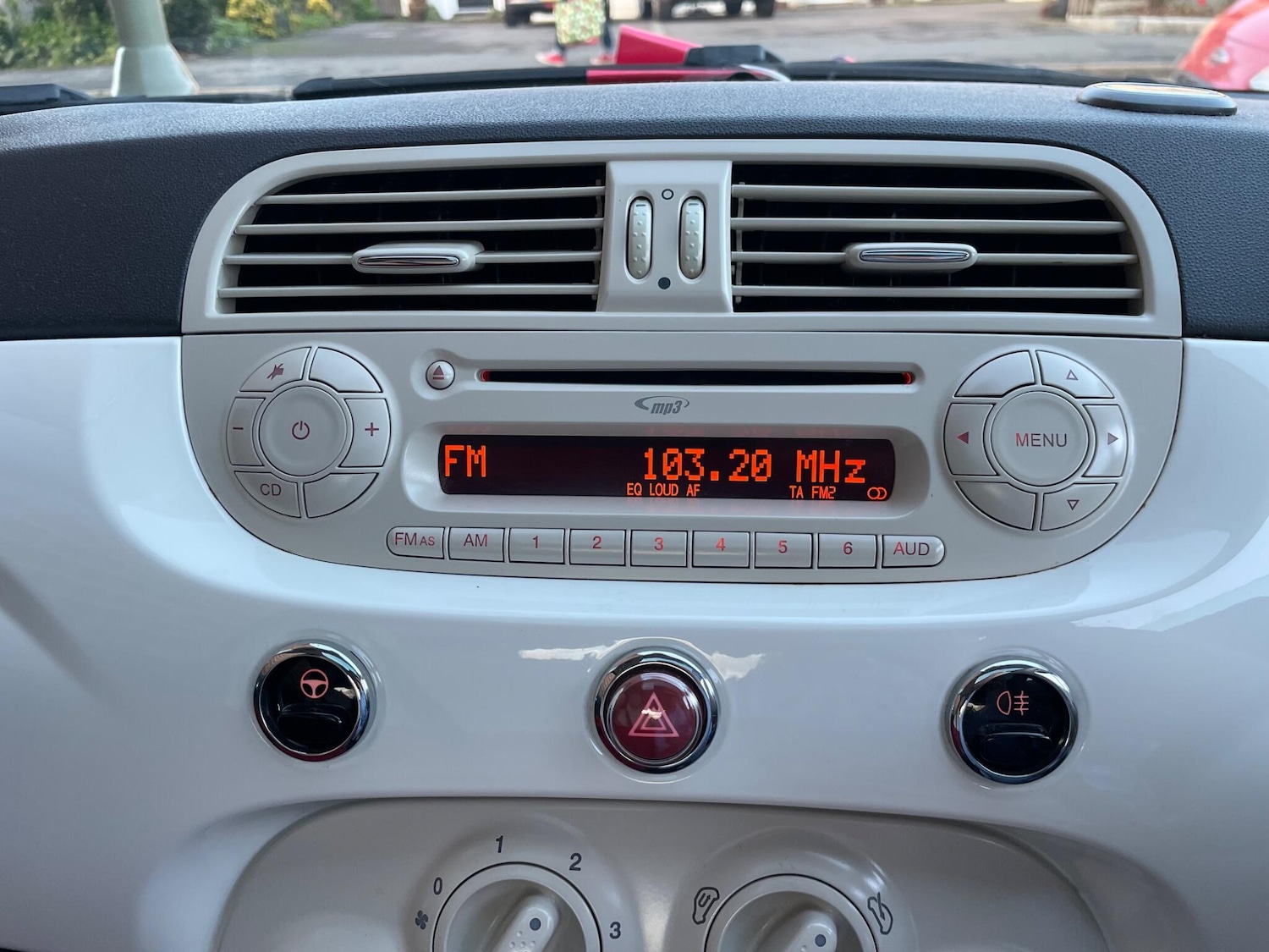 Used Fiat 500 2012 for sale - 76898419: Photo 14