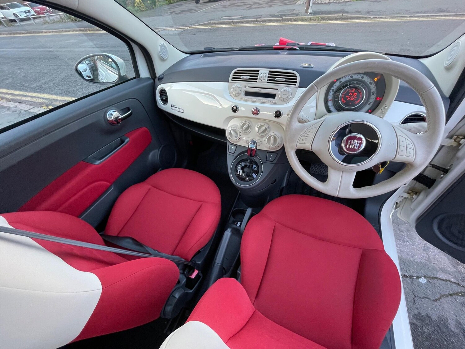 Used Fiat 500 2012 for sale - 76898419: Photo 15