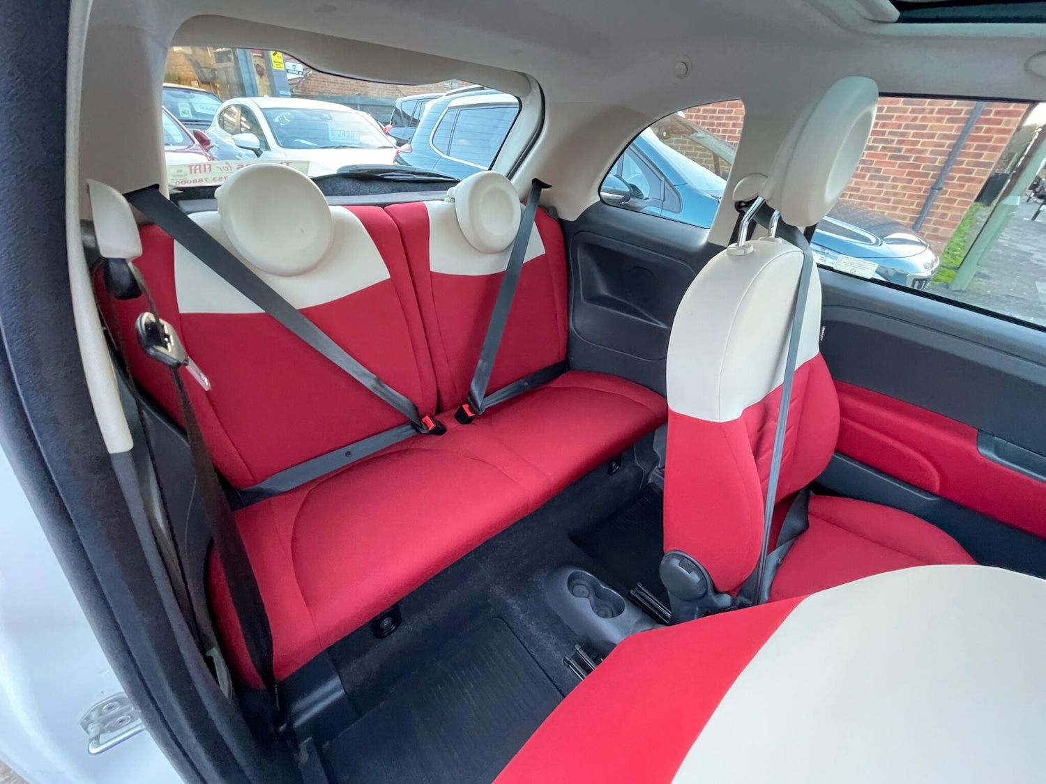 Used Fiat 500 2012 for sale - 76898419: Photo 18