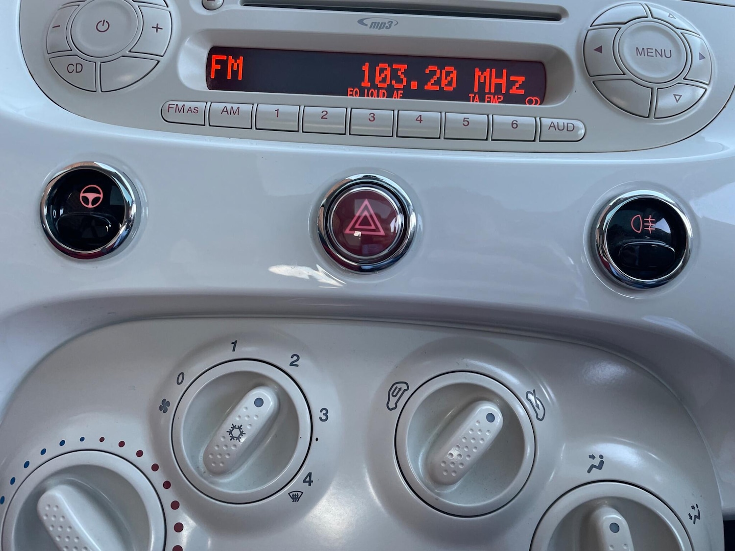 Used Fiat 500 2012 for sale - 76898419: Photo 23