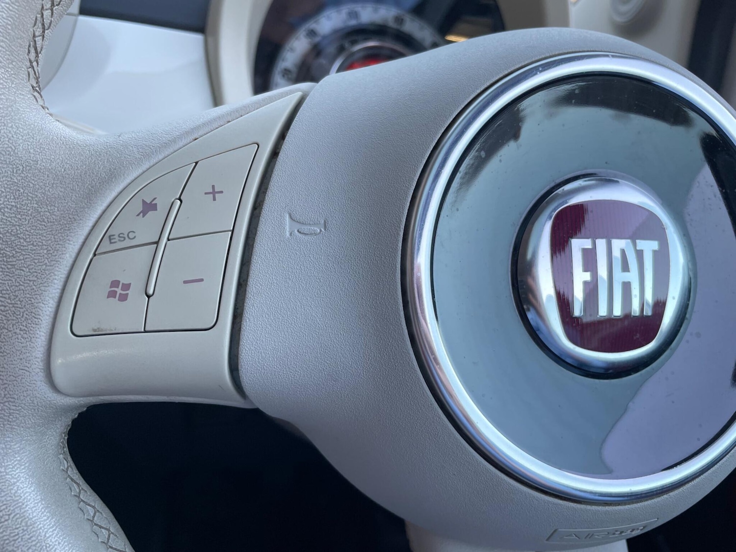 Used Fiat 500 2012 for sale - 76898419: Photo 25