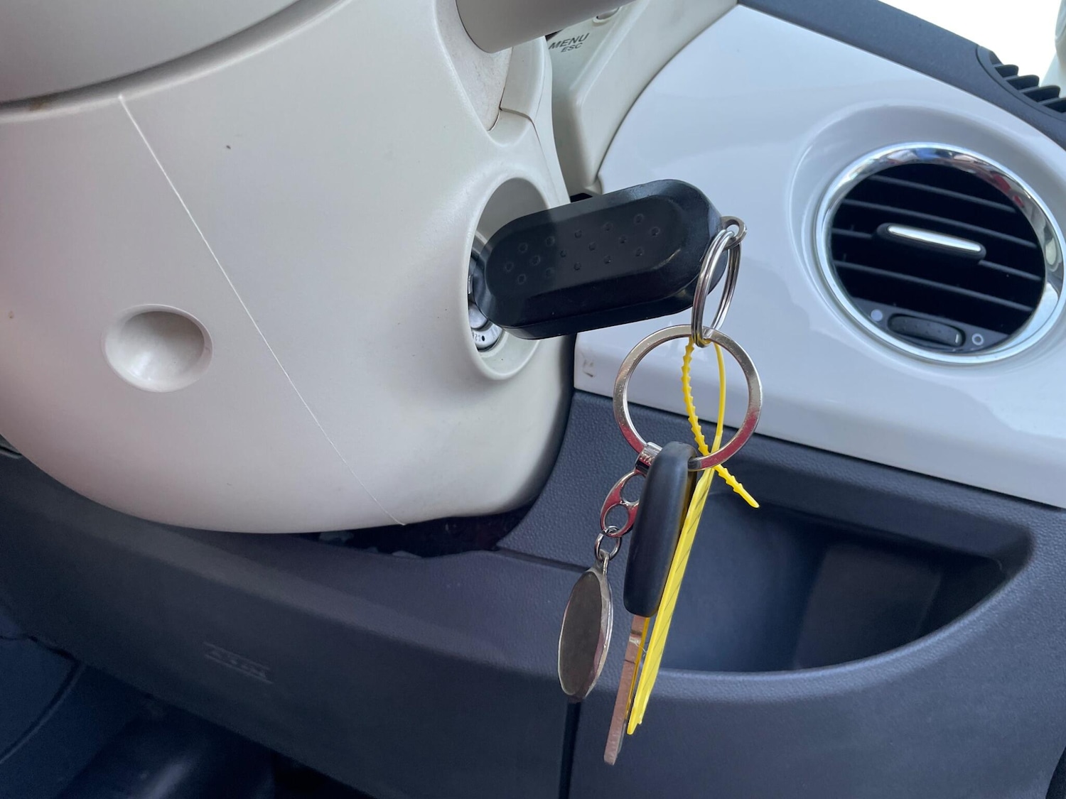 Used Fiat 500 2012 for sale - 76898419: Photo 26