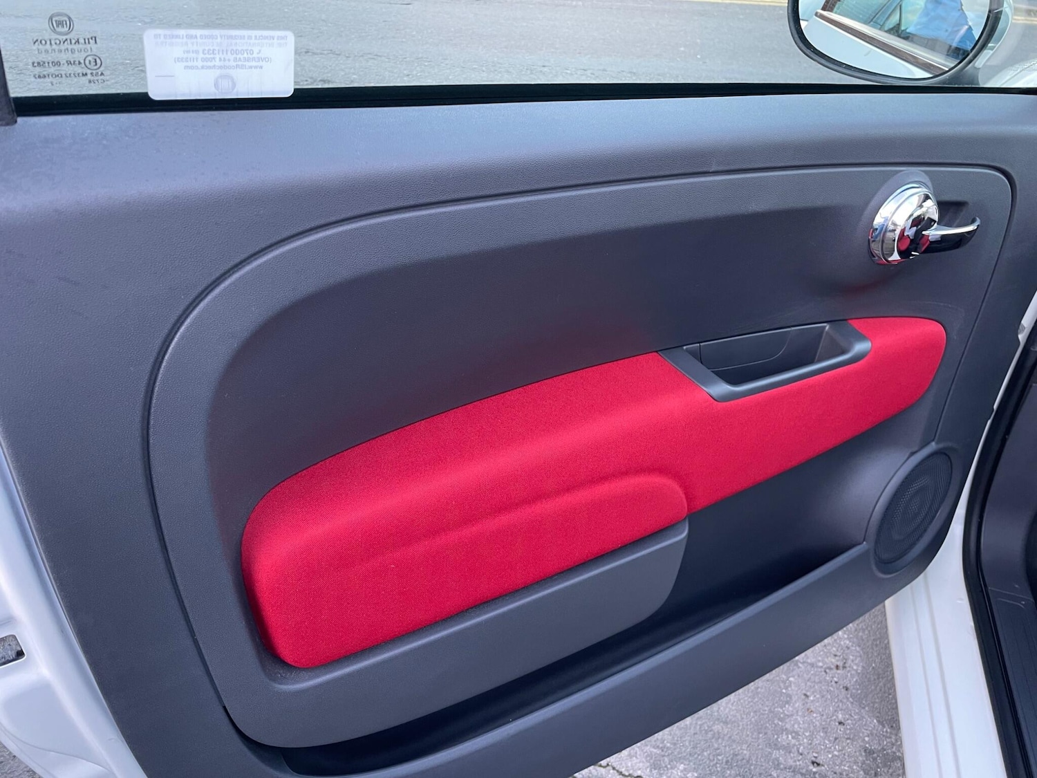 Used Fiat 500 2012 for sale - 76898419: Photo 27