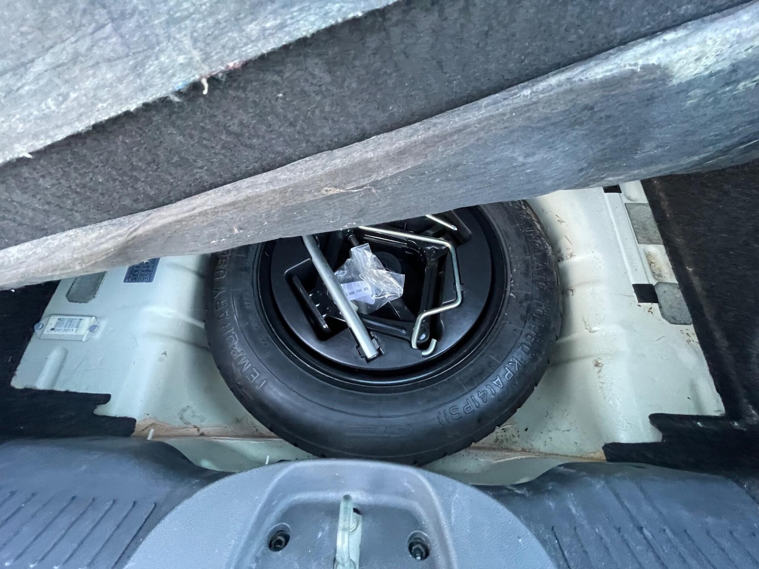 Used Fiat 500 2012 for sale - 76898419: Photo 31