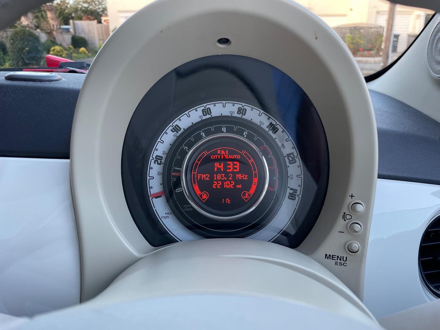 Used Fiat 500 2012 for sale - 76898419: Photo 33