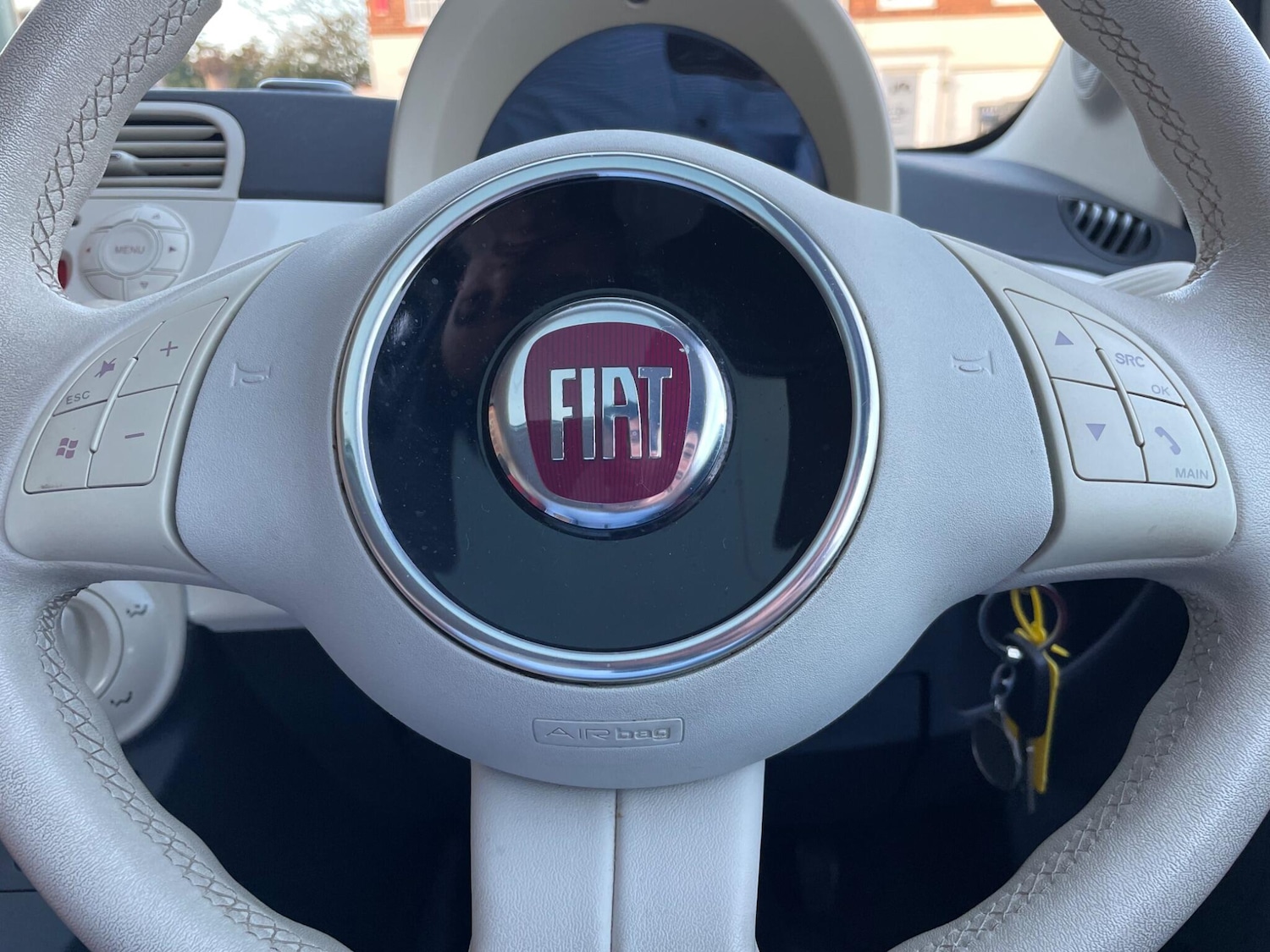 Used Fiat 500 2012 for sale - 76898419: Photo 36