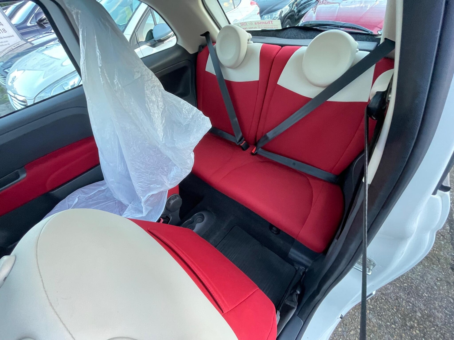 Used Fiat 500 2012 for sale - 76898419: Photo 41