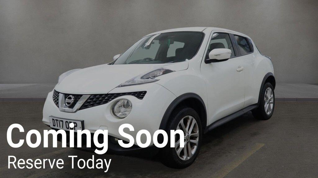 Used Nissan Juke 2017 for sale - 77993828: Photo 15