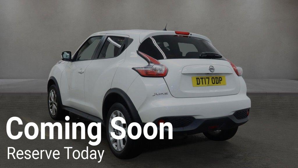 Used Nissan Juke 2017 for sale - 77993828: Photo 16