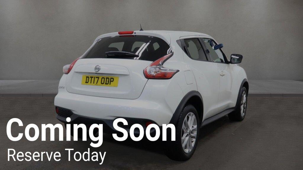 Used Nissan Juke 2017 for sale - 77993828: Photo 18