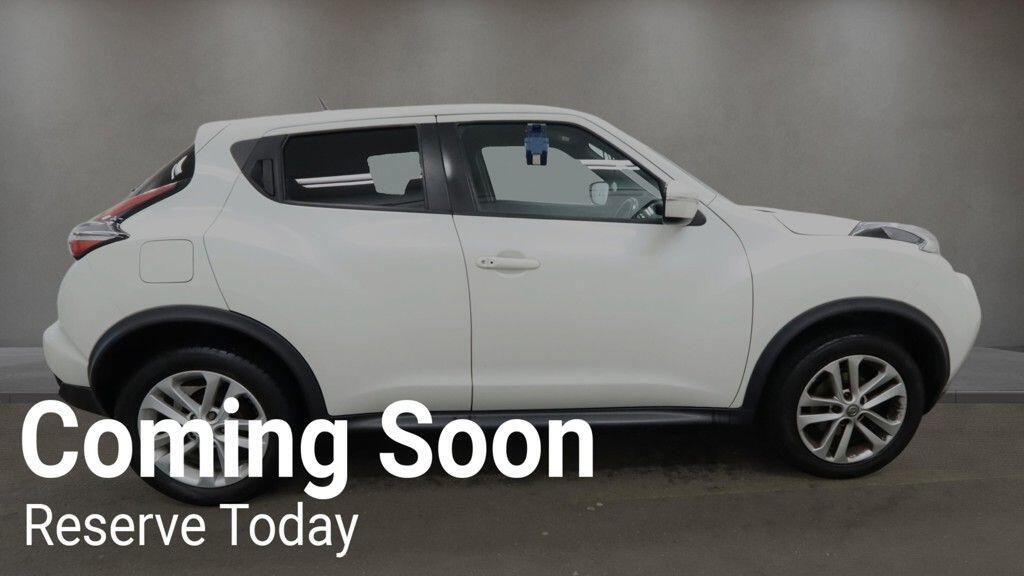 Used Nissan Juke 2017 for sale - 77993828: Photo 19