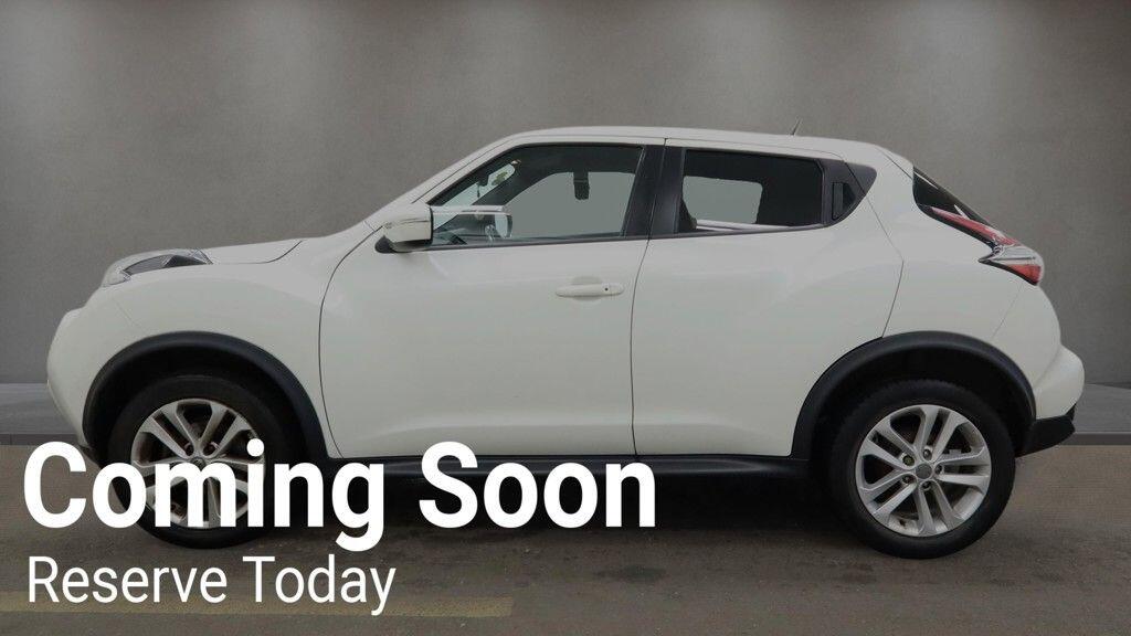 Used Nissan Juke 2017 for sale - 77993828: Photo 21