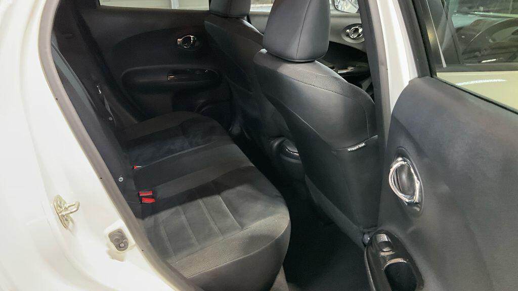 Used Nissan Juke 2017 for sale - 77993828: Photo 24