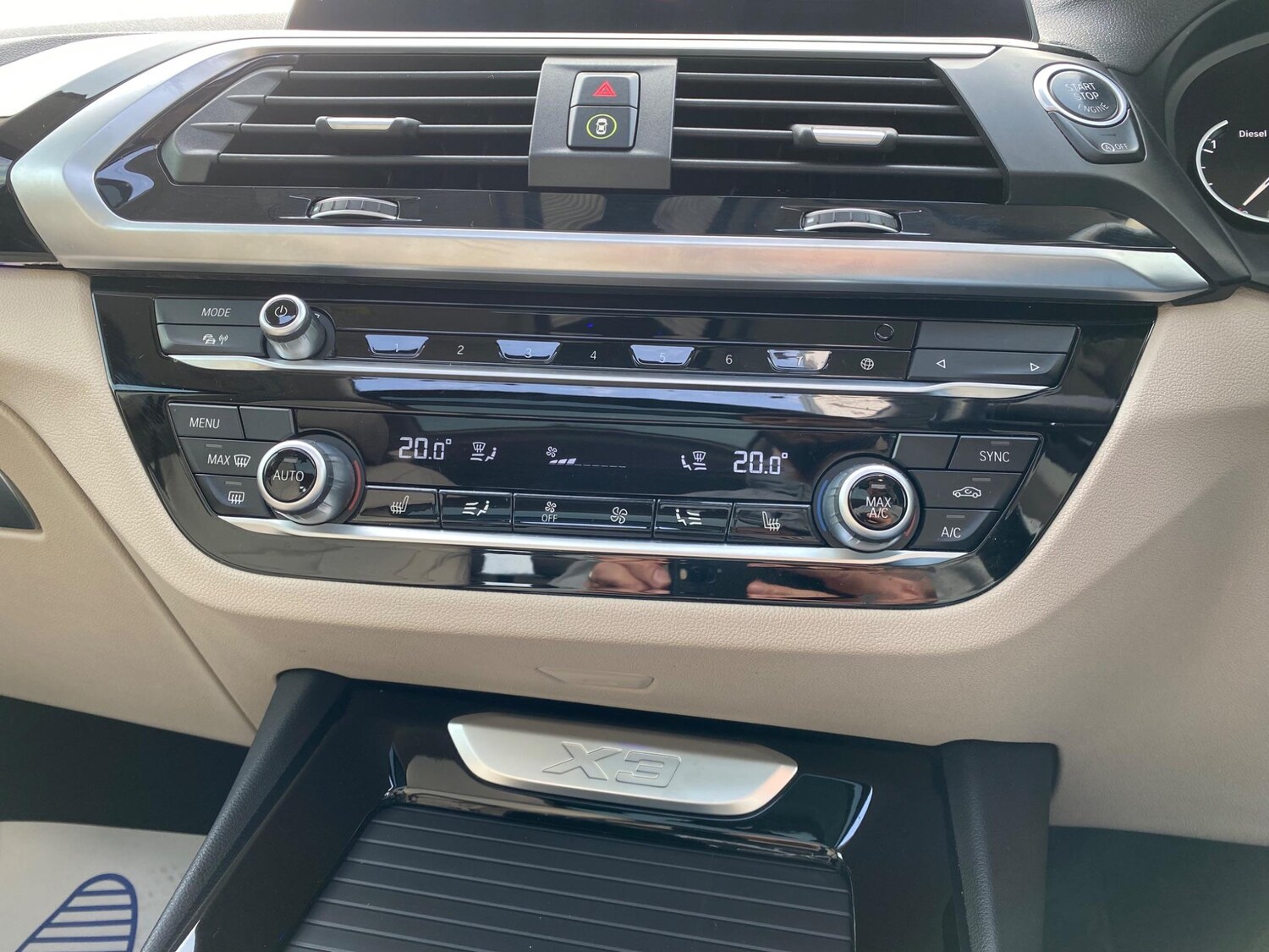 Vehicle 70