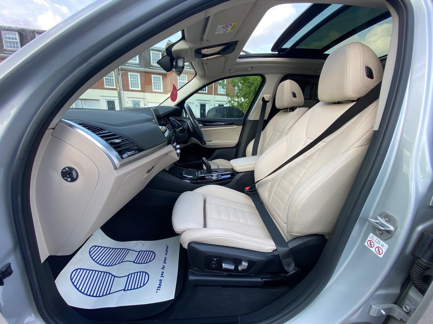 Vehicle 97