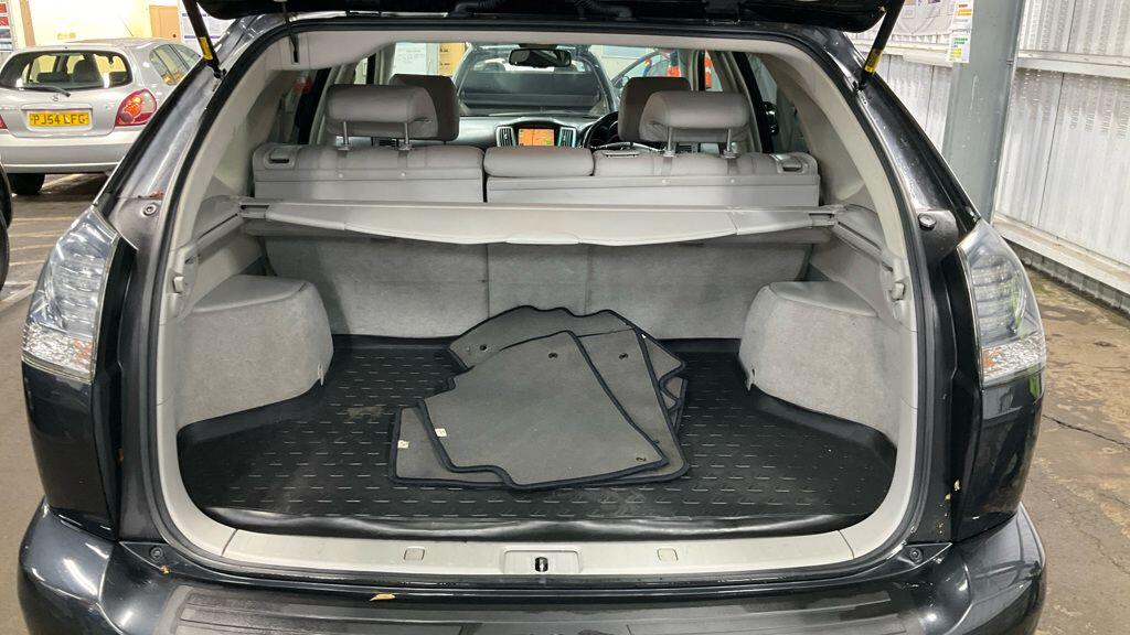 Used Lexus RX 2008 for sale - 76446411: Photo 10