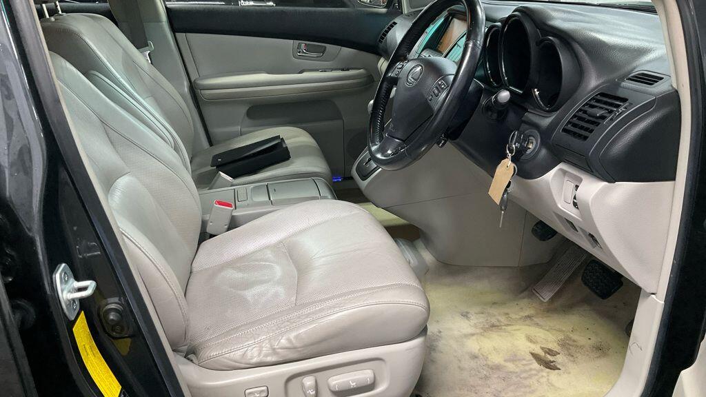 Used Lexus RX 2008 for sale - 76446411: Photo 13