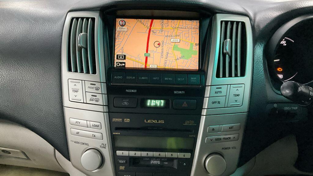 Used Lexus RX 2008 for sale - 76446411: Photo 14