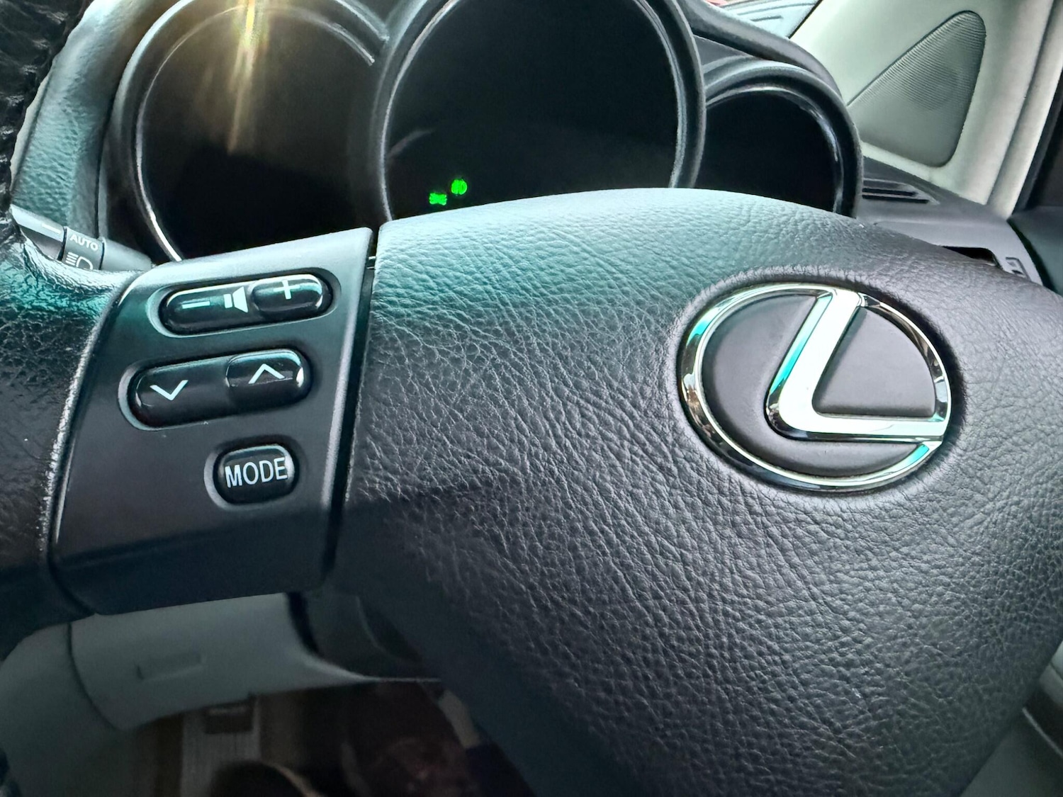 Used Lexus RX 2008 for sale - 76446411: Photo 32