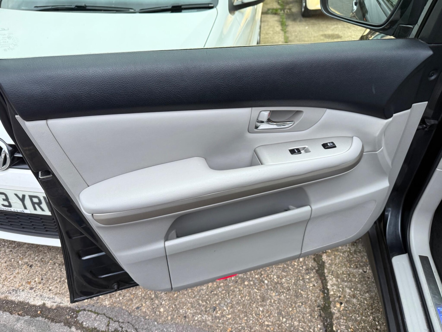 Used Lexus RX 2008 for sale - 76446411: Photo 35