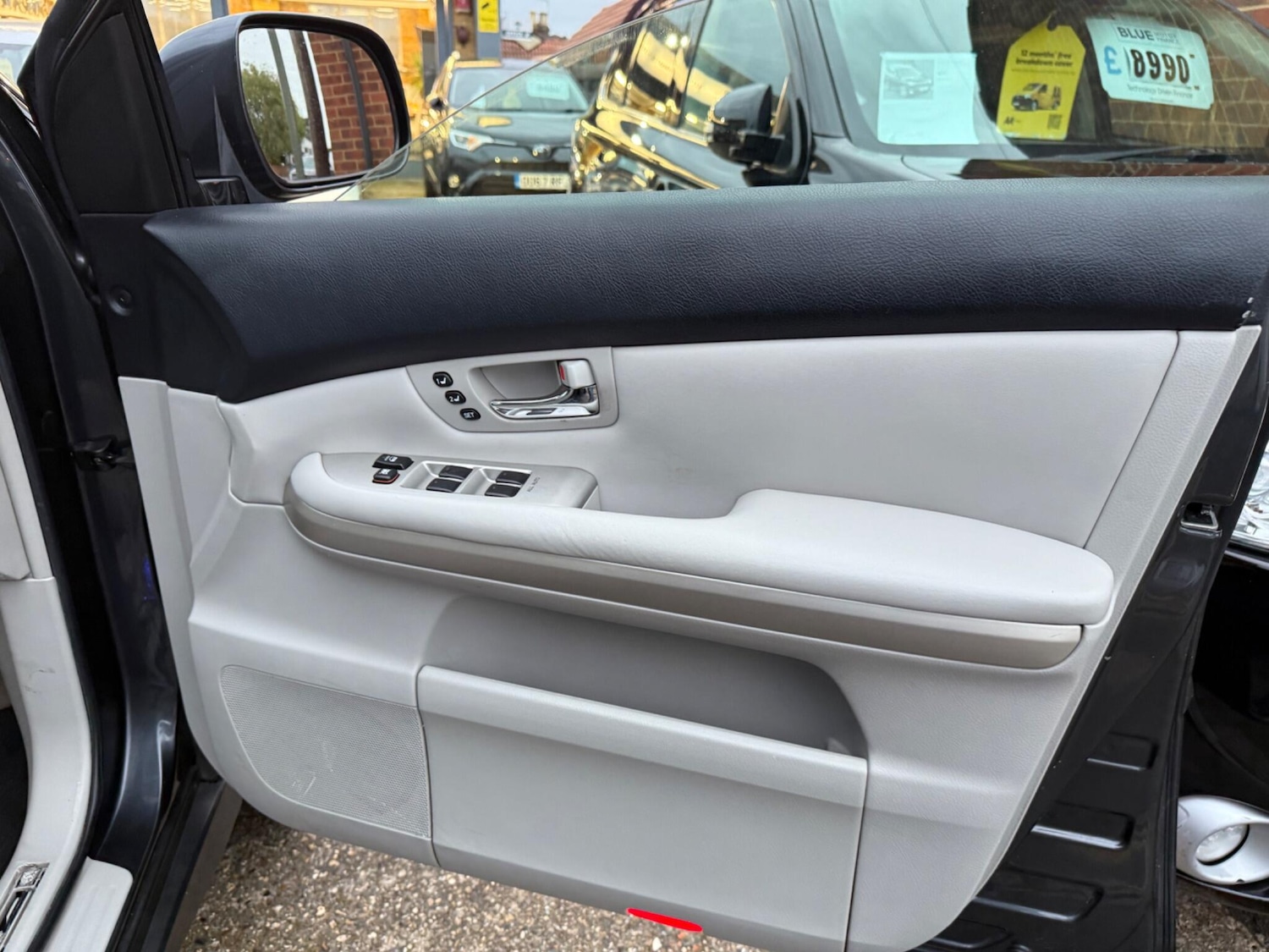 Used Lexus RX 2008 for sale - 76446411: Photo 36