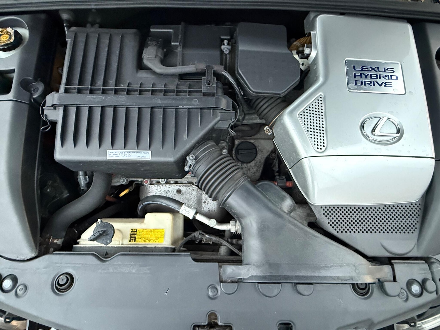 Used Lexus RX 2008 for sale - 76446411: Photo 37