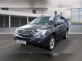 Used Lexus RX 2008 for sale - 76446411: Photo