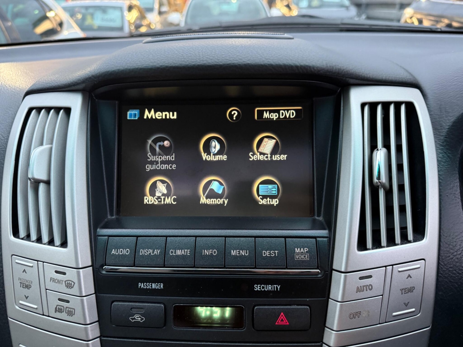 Used Lexus RX 2008 for sale - 76446411: Photo 40