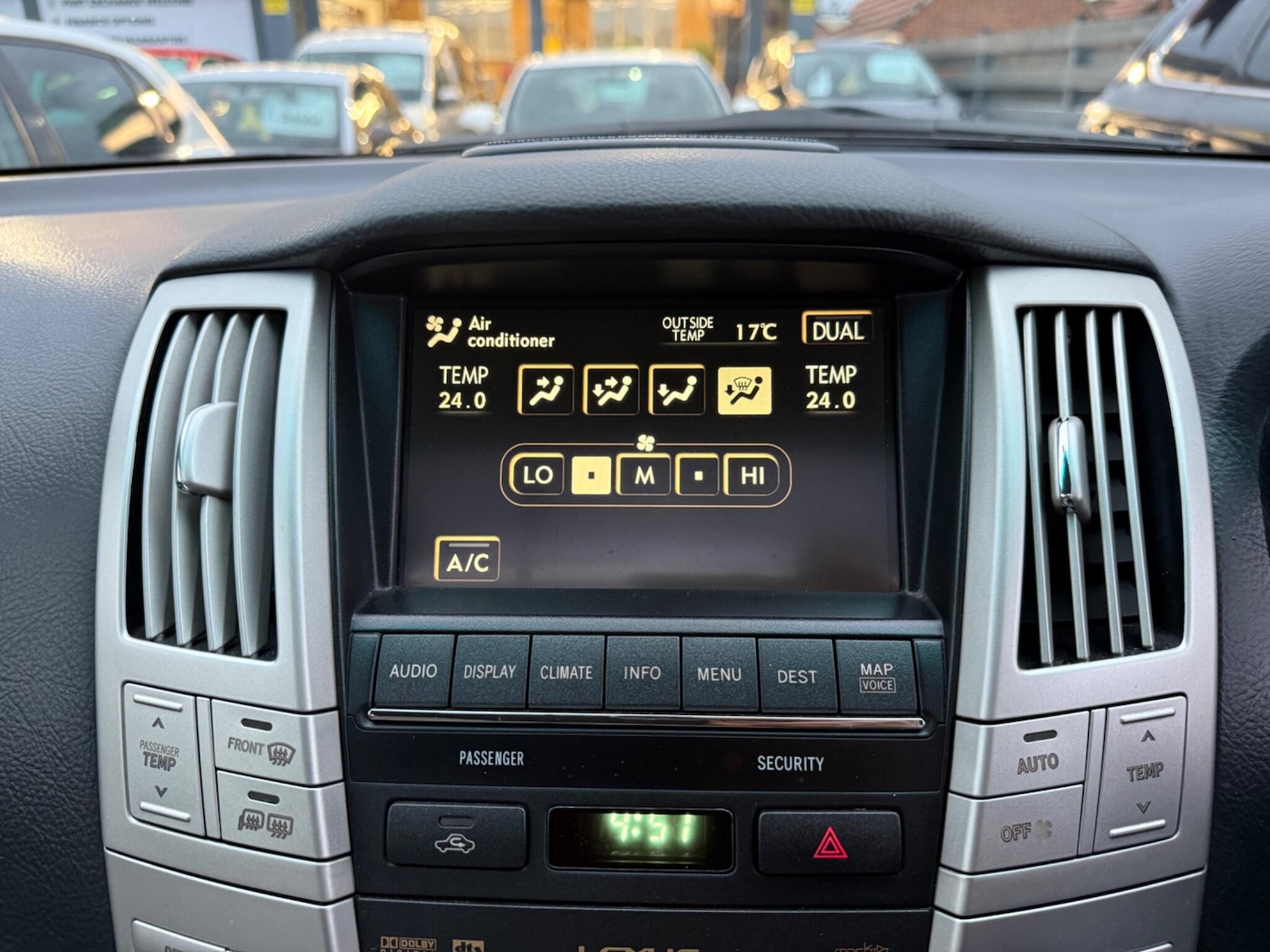 Used Lexus RX 2008 for sale - 76446411: Photo 43