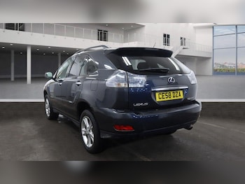 Used Lexus RX 2008 for sale - 76446411: Photo