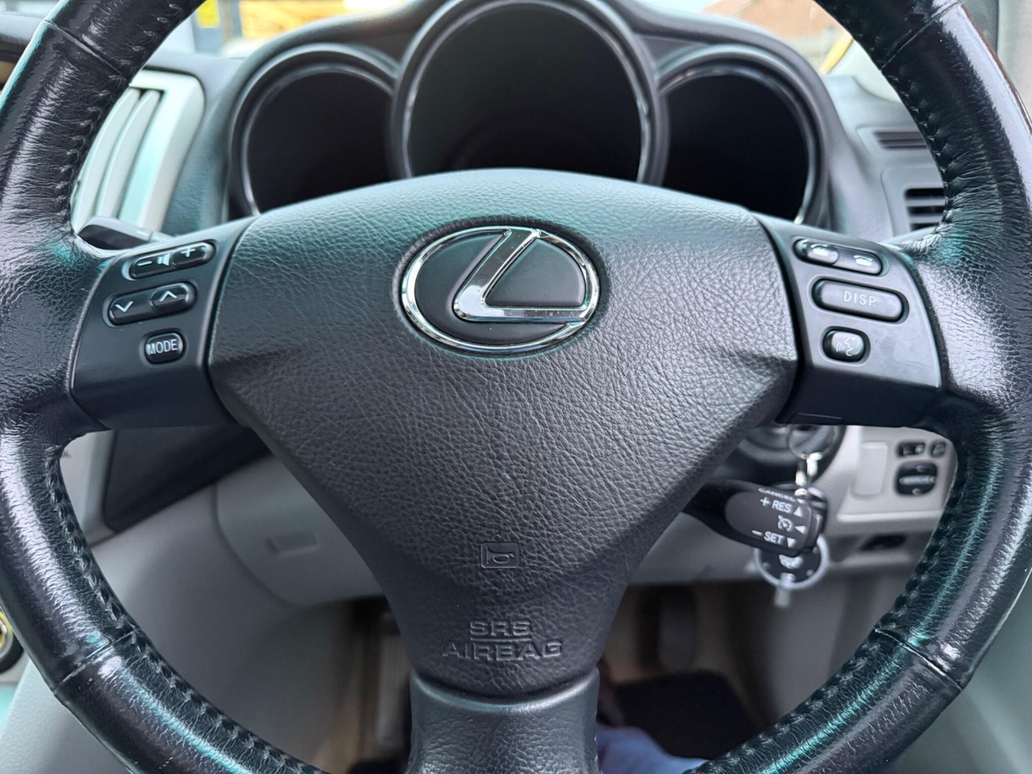 Used Lexus RX 2008 for sale - 76446411: Photo 53