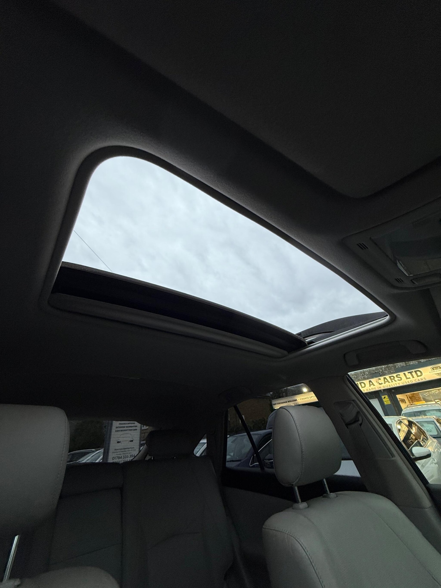 Used Lexus RX 2008 for sale - 76446411: Photo 54