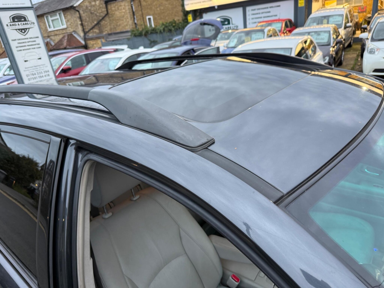 Used Lexus RX 2008 for sale - 76446411: Photo 57