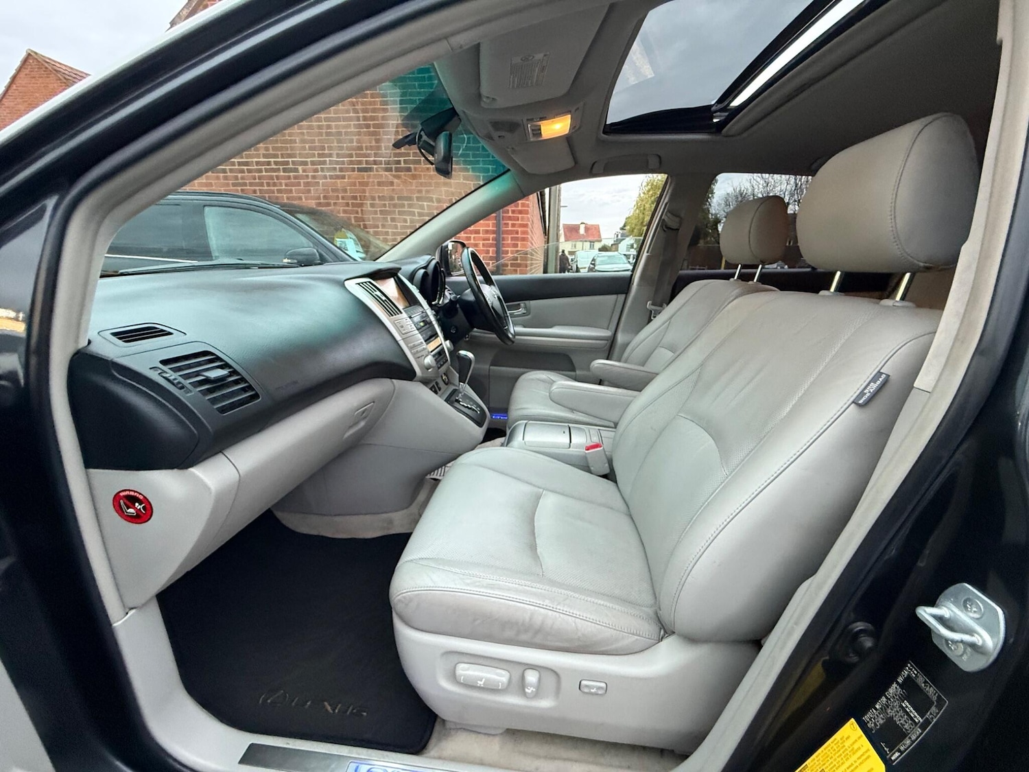 Used Lexus RX 2008 for sale - 76446411: Photo 58