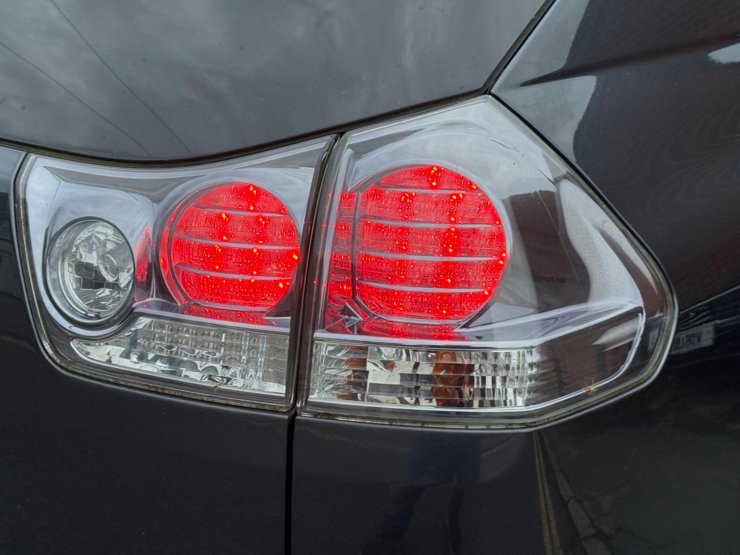 Used Lexus RX 2008 for sale - 76446411: Photo 59